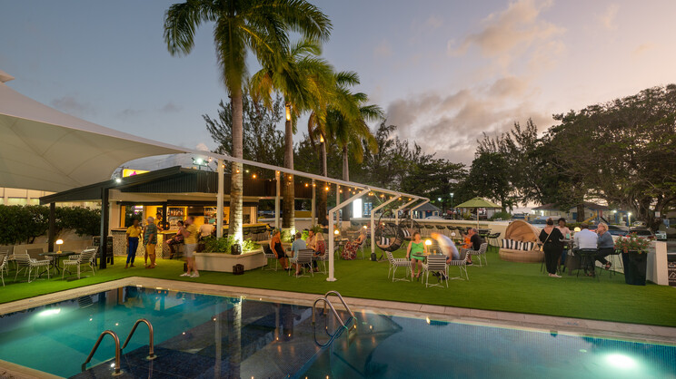 The Rockley by Ocean Hotels